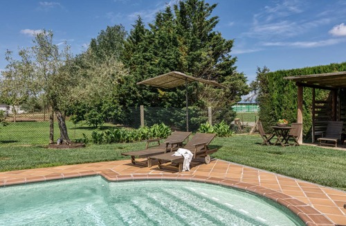 Fonalleras House | 70 m² House ∙ 2 bedrooms ∙ 4 guests