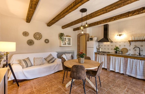 Fonalleras House | 70 m² House ∙ 2 bedrooms ∙ 4 guests