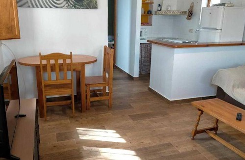 Las Negras House | 70 m² House ∙ 2 bedrooms ∙ 5 guests