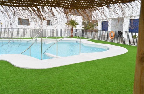 Las Negras House | 70 m² House ∙ 2 bedrooms ∙ 5 guests