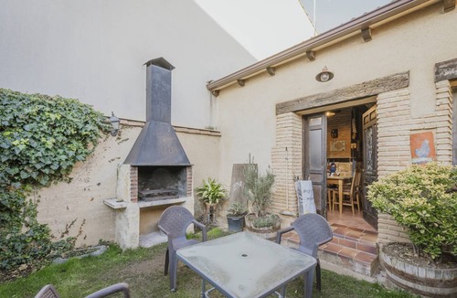 Turrubuelo House | 70 m² House ∙ 2 bedrooms ∙ 4 guests
