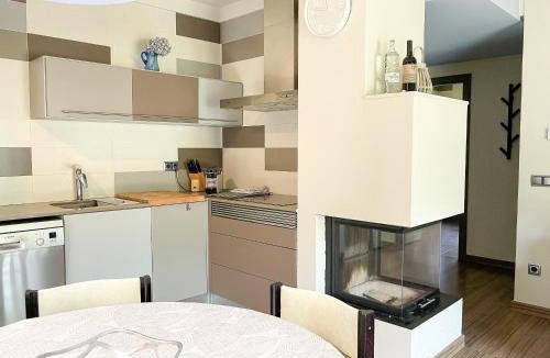 Santa Pau House | 70 m² House ∙ 2 bedrooms ∙ 4 guests