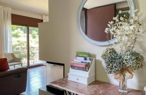 Santa Pau House | 70 m² House ∙ 2 bedrooms ∙ 4 guests