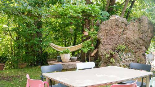Santa Pau House | 70 m² House ∙ 2 bedrooms ∙ 4 guests