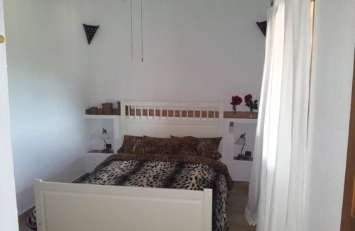 Finestrat House | 70 m² House ∙ 2 bedrooms ∙ 2 guests