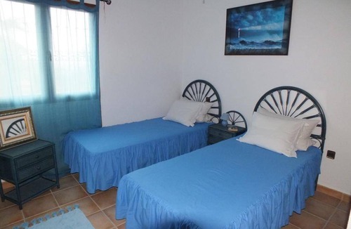 Finestrat House | 70 m² House ∙ 2 bedrooms ∙ 2 guests