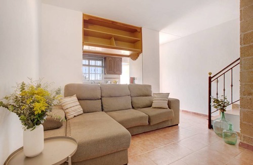 Buzanada House | 70 m² House ∙ 2 bedrooms ∙ 4 guests