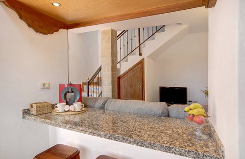 Buzanada House | 70 m² House ∙ 2 bedrooms ∙ 4 guests