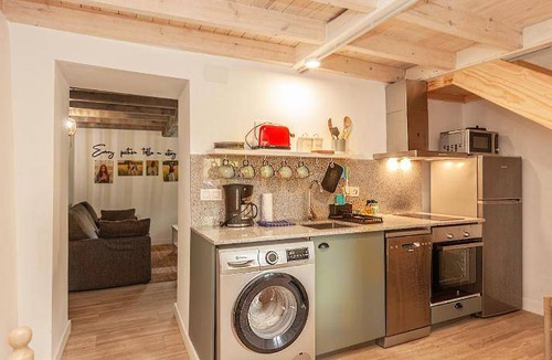 Villaviciosa House | 70 m² House ∙ 2 bedrooms ∙ 5 guests