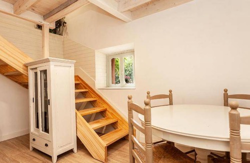 Villaviciosa House | 70 m² House ∙ 2 bedrooms ∙ 5 guests