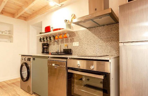 Villaviciosa House | 70 m² House ∙ 2 bedrooms ∙ 5 guests