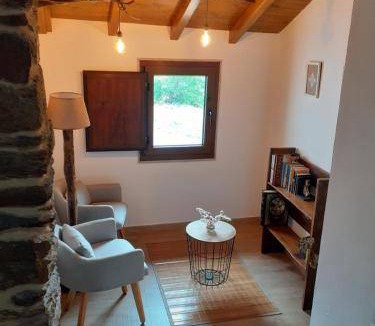 O Savinao House | 70 m² House ∙ 2 bedrooms ∙ 4 guests