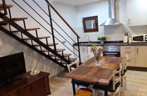 O Savinao House | 70 m² House ∙ 2 bedrooms ∙ 4 guests
