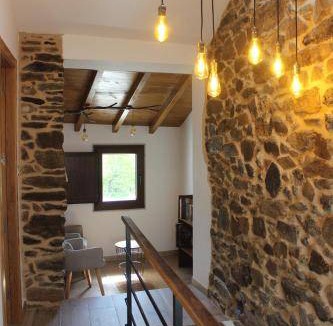 O Savinao House | 70 m² House ∙ 2 bedrooms ∙ 4 guests