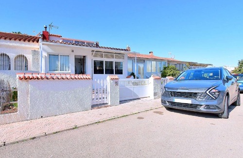 El Algar House | 70 m² House ∙ 2 bedrooms ∙ 4 guests