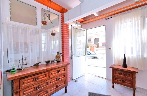 El Algar House | 70 m² House ∙ 2 bedrooms ∙ 4 guests