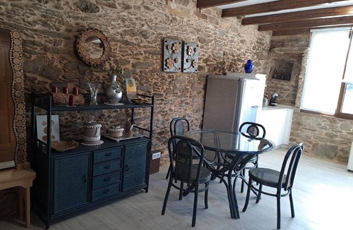 O Pino House | 70 m² House ∙ 2 bedrooms ∙ 5 guests