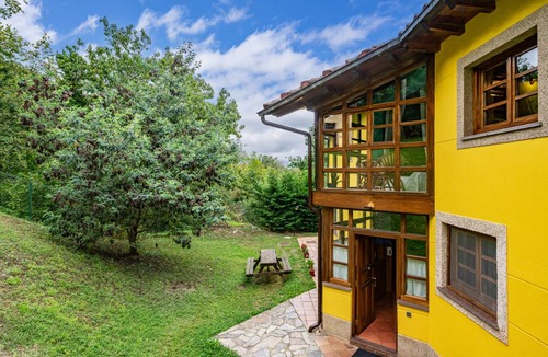 Barzana House | 70 m² House ∙ 2 bedrooms ∙ 5 guests