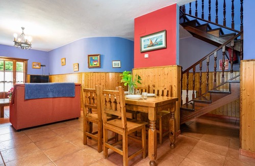 Barzana House | 70 m² House ∙ 2 bedrooms ∙ 5 guests