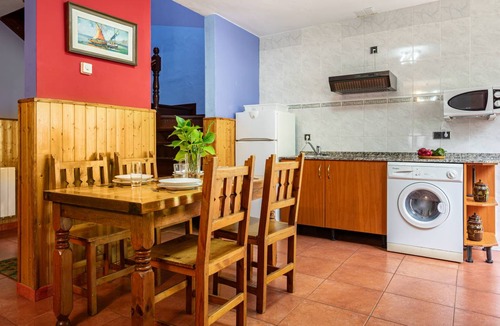 Barzana House | 70 m² House ∙ 2 bedrooms ∙ 5 guests