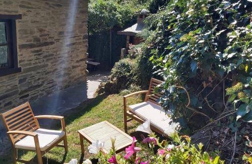 Samos House | 70 m² House ∙ 2 bedrooms ∙ 4 guests