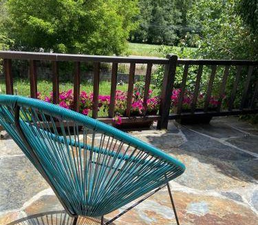 Samos House | 70 m² House ∙ 2 bedrooms ∙ 4 guests