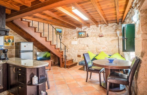 Muros House | 70 m² House ∙ 2 bedrooms ∙ 3 guests