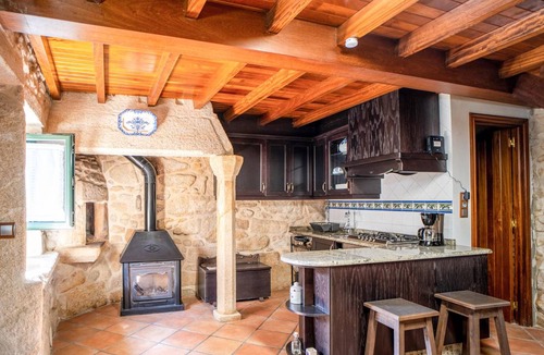 Muros House | 70 m² House ∙ 2 bedrooms ∙ 3 guests