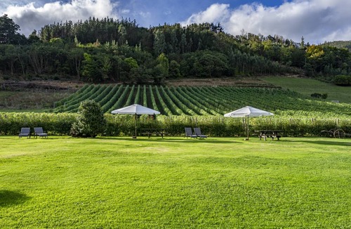 Yerbo House | 70 m² House ∙ 2 bedrooms ∙ 5 guests