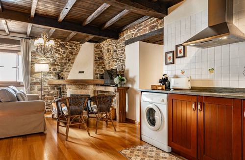 Yerbo House | 70 m² House ∙ 2 bedrooms ∙ 5 guests