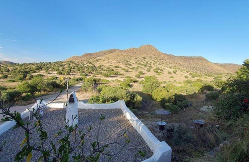 Los Albaricoques House | 70 m² House ∙ 2 bedrooms ∙ 5 guests