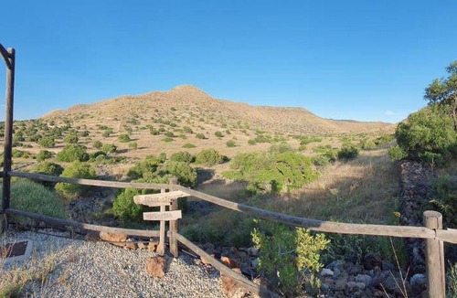 Los Albaricoques House | 70 m² House ∙ 2 bedrooms ∙ 5 guests