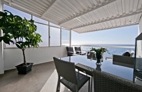 Bocacangrejo House | 70 m² House ∙ 2 bedrooms ∙ 5 guests