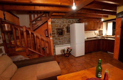 Llerandi House | 70 m² House ∙ 2 bedrooms ∙ 6 guests