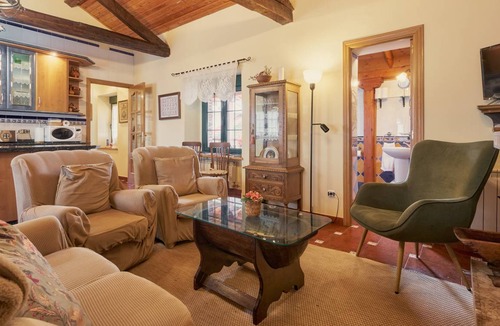 La Pola de Gordon House | 70 m² House ∙ 3 bedrooms ∙ 6 guests