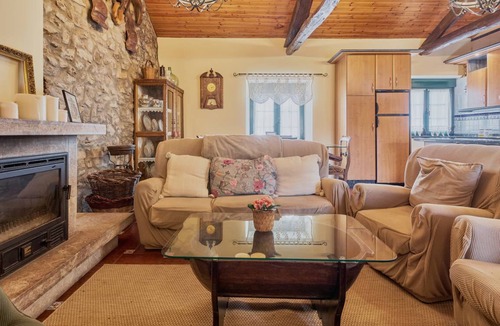 La Pola de Gordon House | 70 m² House ∙ 3 bedrooms ∙ 6 guests