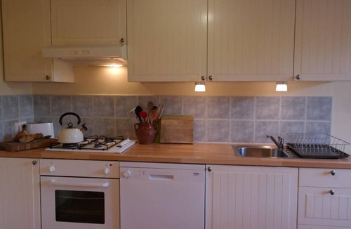 San Juan de Parres House | 70 m² House ∙ 3 bedrooms ∙ 6 guests