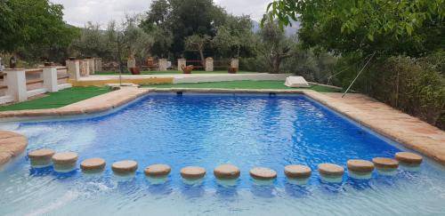 Gontar House | 70 m² House ∙ 3 bedrooms ∙ 6 guests