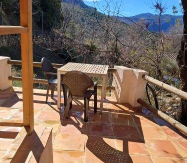 Gontar House | 70 m² House ∙ 3 bedrooms ∙ 6 guests