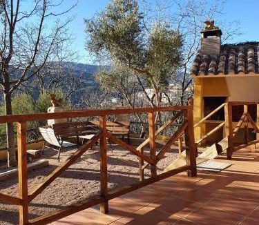 Gontar House | 70 m² House ∙ 3 bedrooms ∙ 6 guests