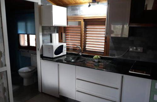 Gontar House | 70 m² House ∙ 3 bedrooms ∙ 6 guests
