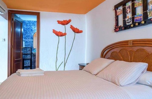 Martos House | 70 m² House ∙ 3 bedrooms ∙ 8 guests