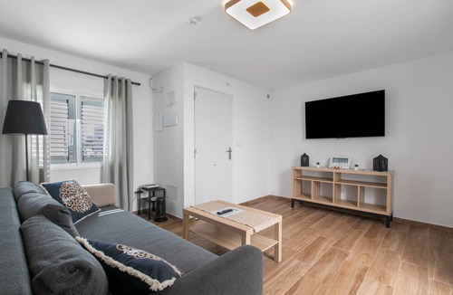 Arafo House | 70 m² House ∙ 3 bedrooms ∙ 4 guests