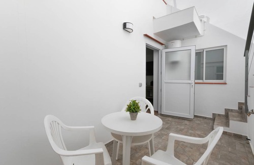 Arafo House | 70 m² House ∙ 3 bedrooms ∙ 4 guests