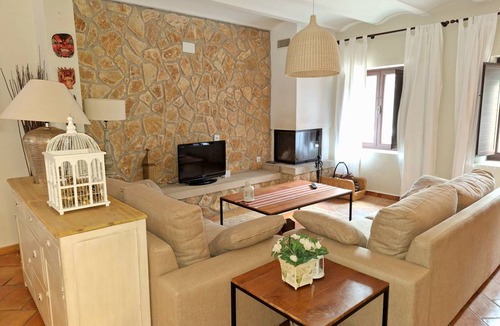 Las Nogueras House | 70 m² House ∙ 3 bedrooms ∙ 6 guests