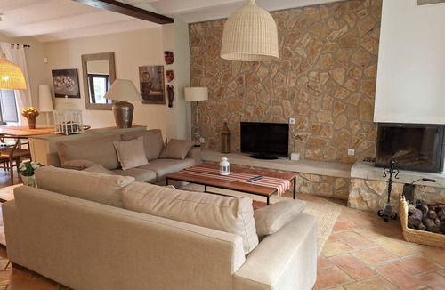 Las Nogueras House | 70 m² House ∙ 3 bedrooms ∙ 6 guests