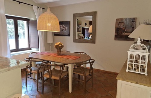 Las Nogueras House | 70 m² House ∙ 3 bedrooms ∙ 6 guests
