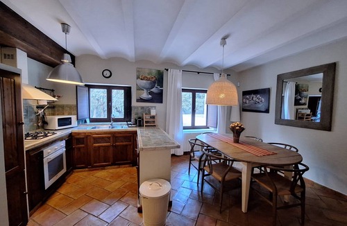 Las Nogueras House | 70 m² House ∙ 3 bedrooms ∙ 6 guests