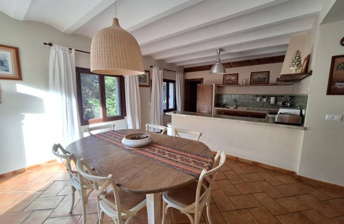 Las Nogueras House | 70 m² House ∙ 3 bedrooms ∙ 8 guests
