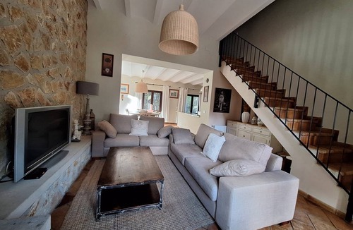Las Nogueras House | 70 m² House ∙ 3 bedrooms ∙ 8 guests